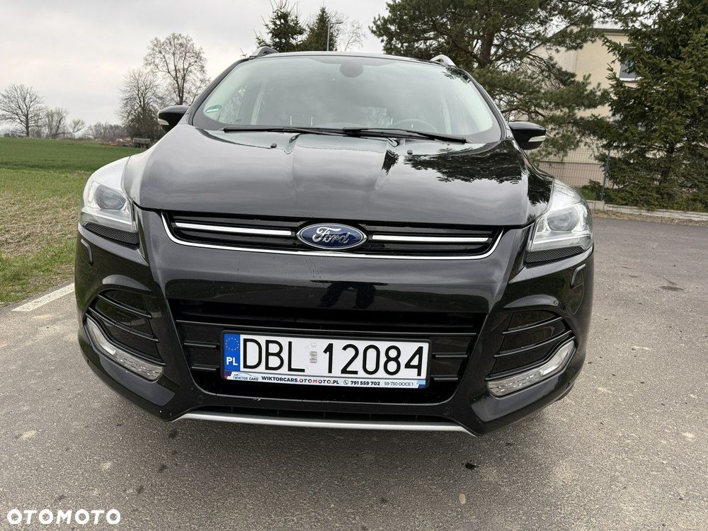 Ford Kuga 2.0 TDCi 4x2 Titanium - 12