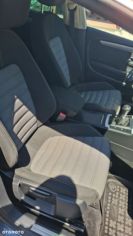 Volkswagen CC 2.0 TDI DPF BMT - 14