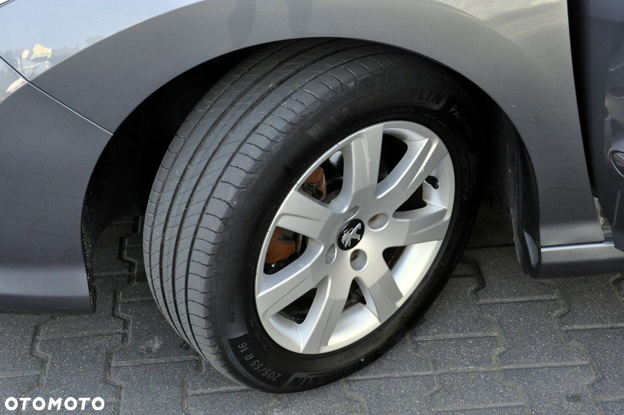 Peugeot 308 SW 120 VTi Premium - 12