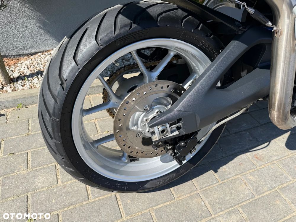 Triumph Tiger - 20