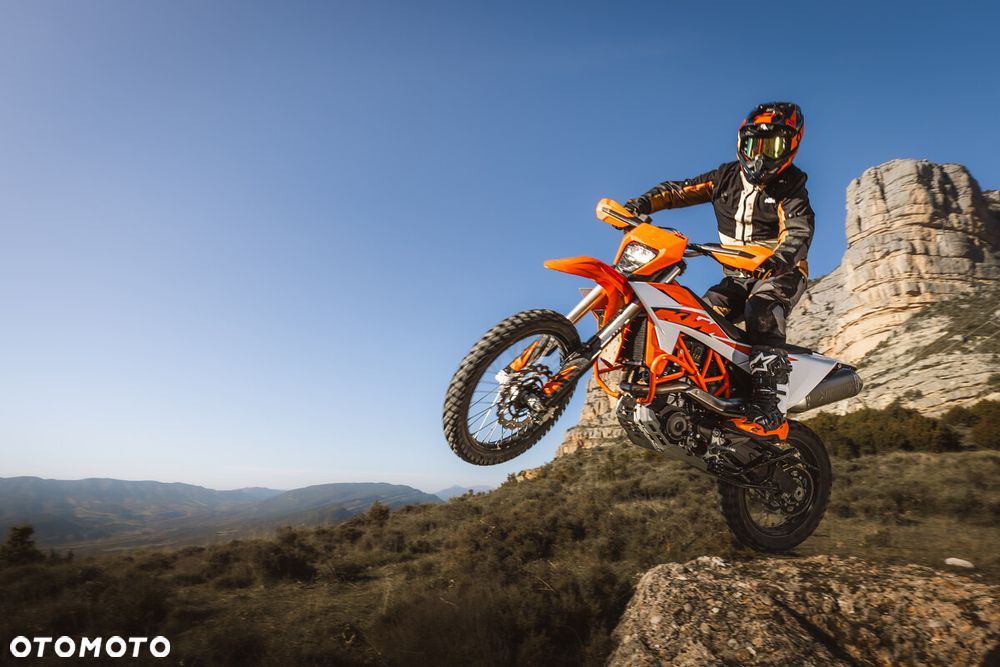 KTM Inny - 8