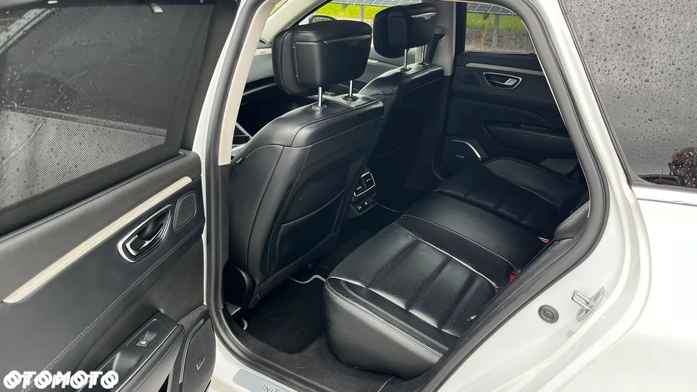 Renault Talisman ENERGY dCi 160 EDC INITIALE PARIS - 20