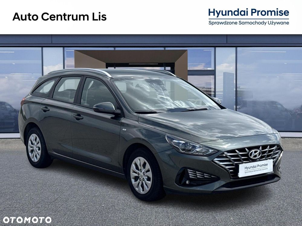 Hyundai i30 - 7