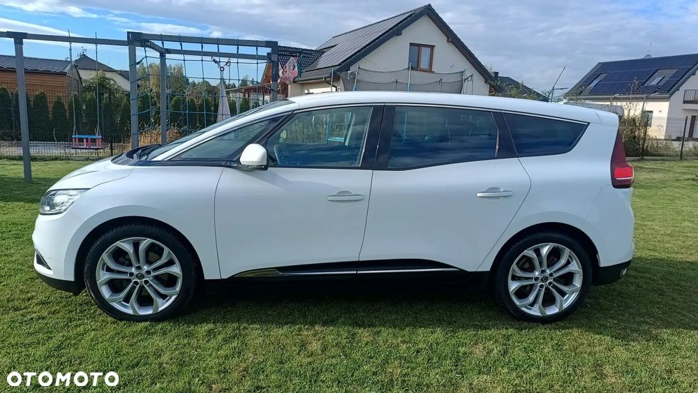 Renault Grand Scenic Gr 1.7 Blue dCi Zen - 23