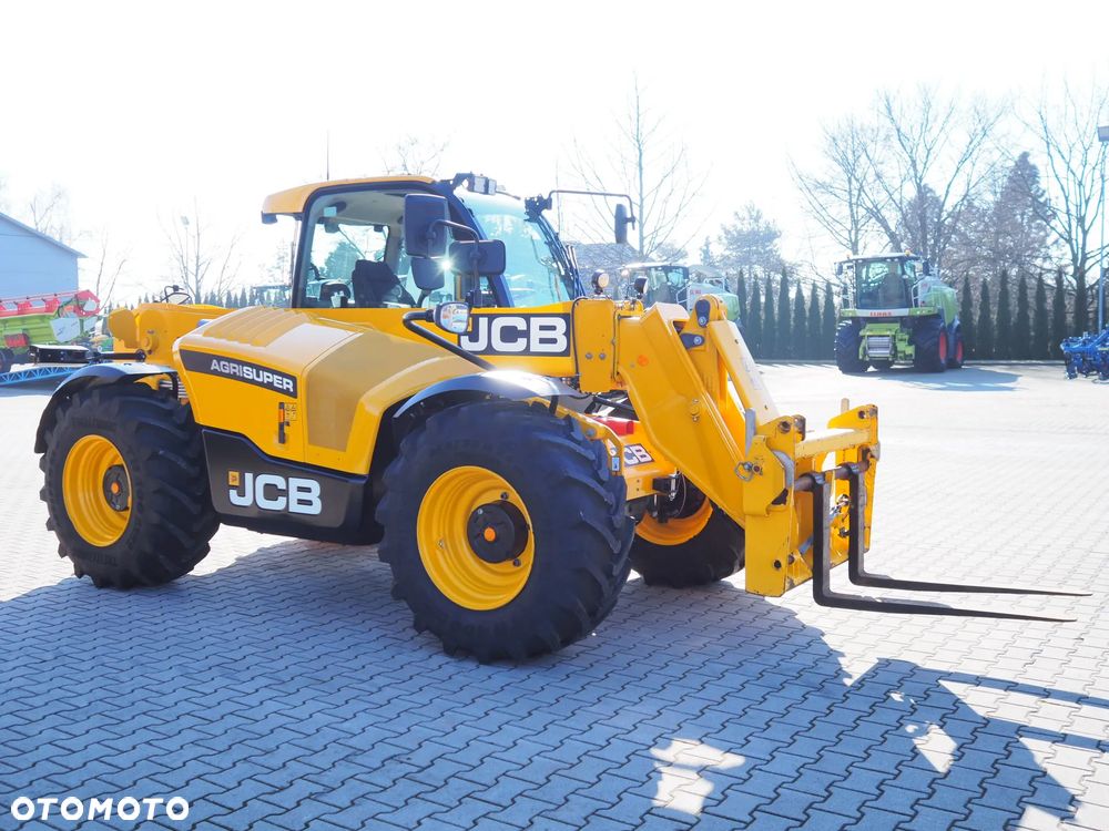 JCB 532-70 AGRISUPER - 6