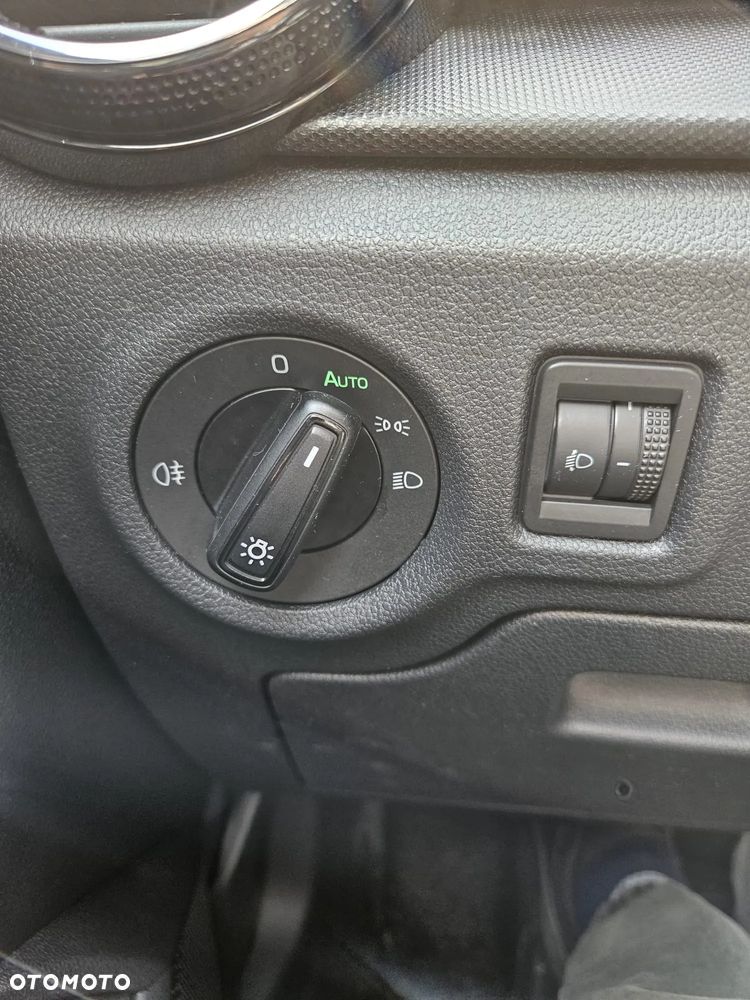 Skoda Fabia 1.0 TSI Ambition - 17