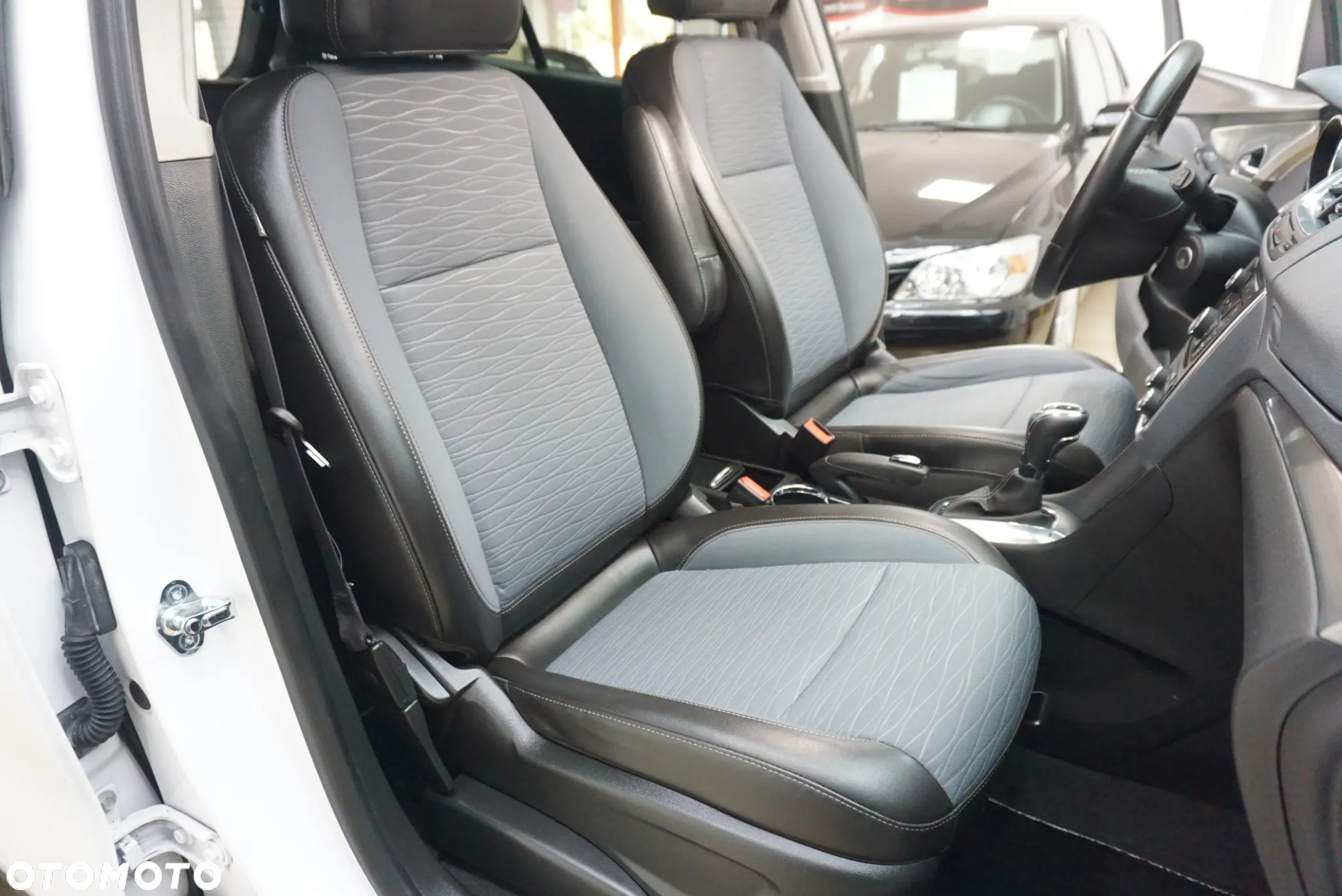 Opel Mokka 1.6 CDTI Automatik Edition - 24