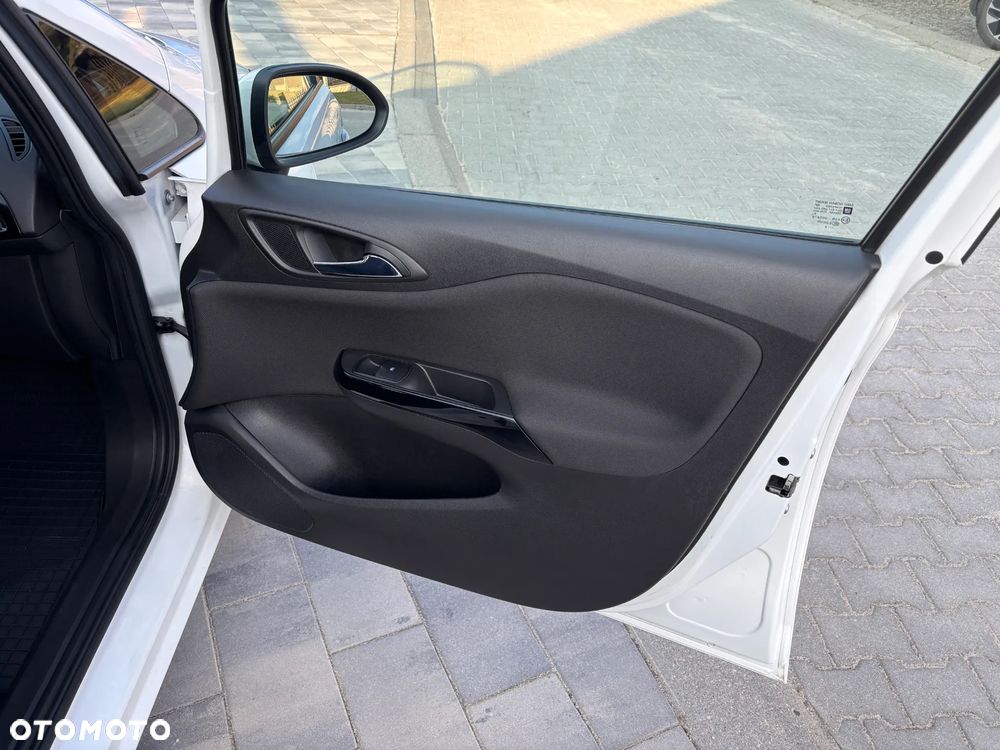 Opel Corsa 1.0 Ecotec Turbo Start/Stop 120 Jahre - 18