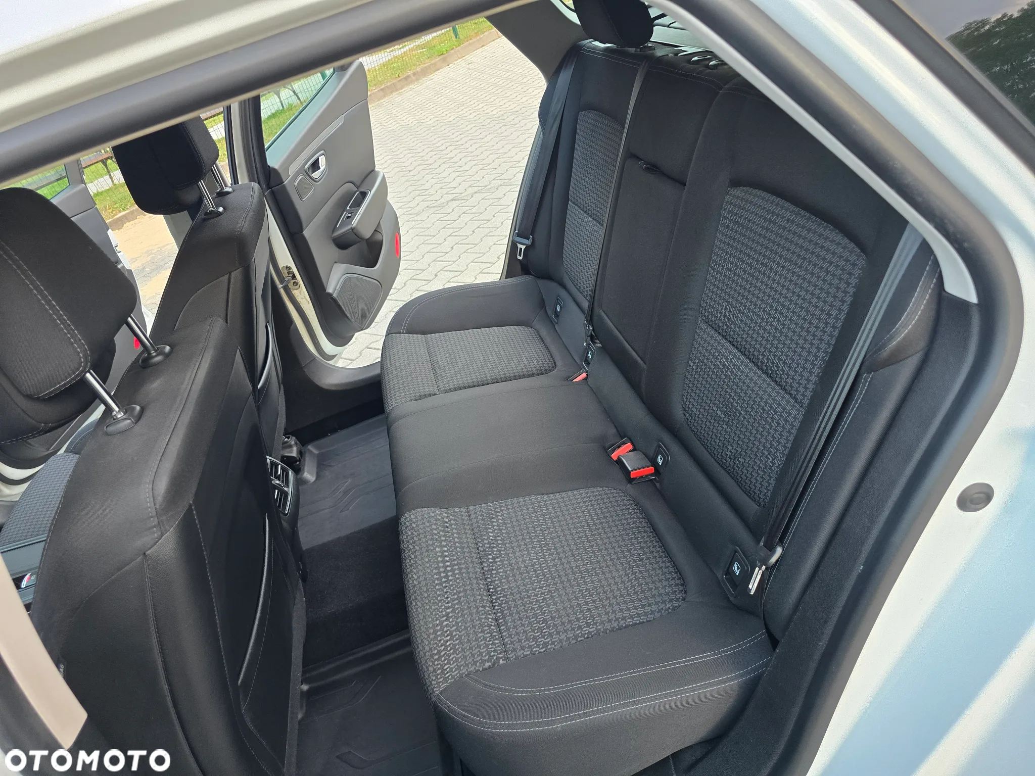 Renault Talisman 1.6 Energy dCi Intens EDC - 19