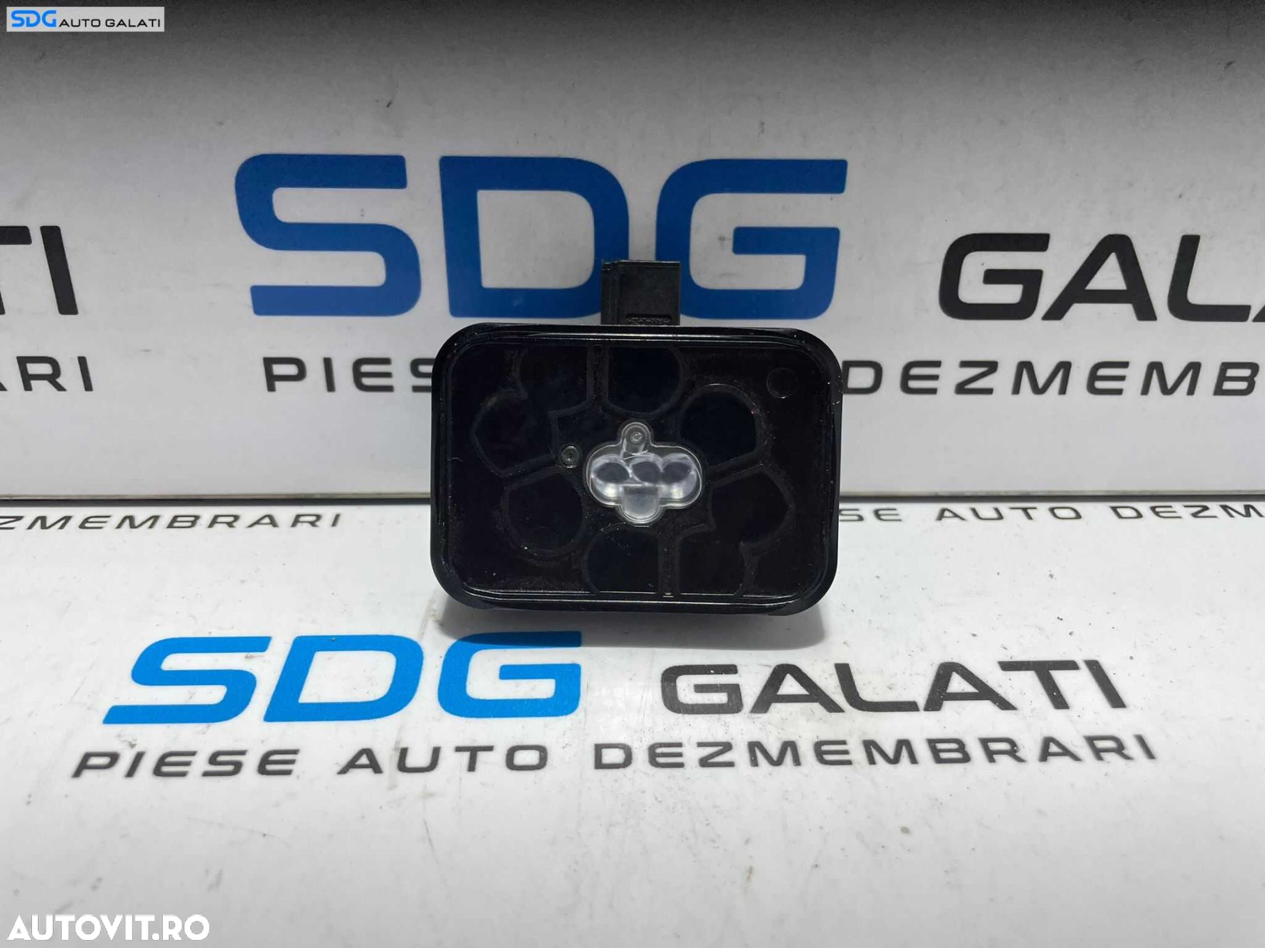Senzor de Ploaie Lumina Parbriz Geam Sticla Skoda Octavia 2 2004 - 2013 Cod 1K0955559M [L3489] - 4