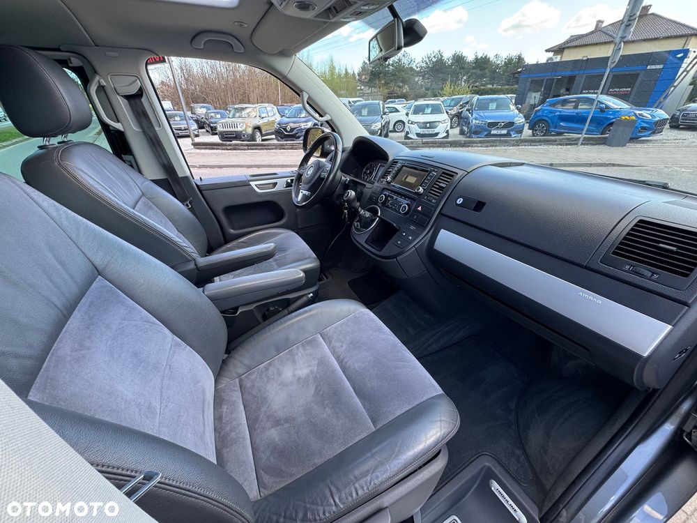 Volkswagen Multivan L1 Highline - 34