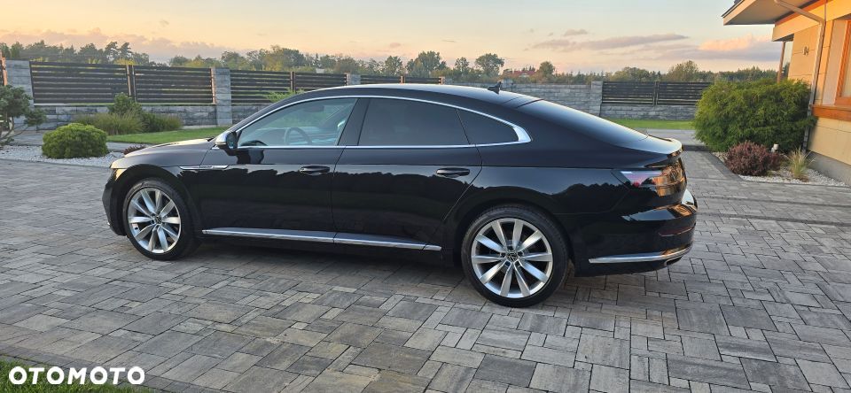 Volkswagen Arteon 2.0 TSI Elegance DSG - 5