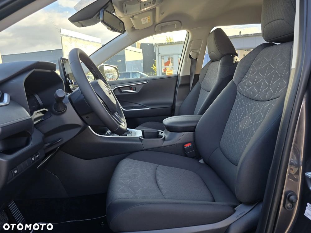 Toyota RAV4 2.5 Hybrid Comfort 4x2 - 17