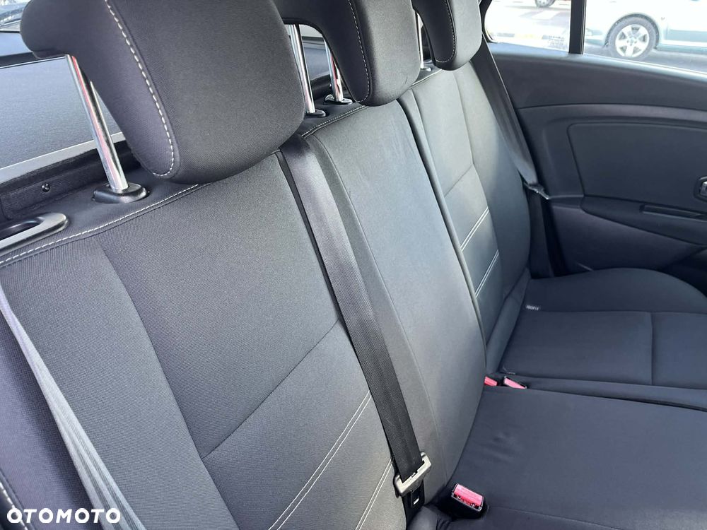 Renault Megane 1.5 dCi Life - 15