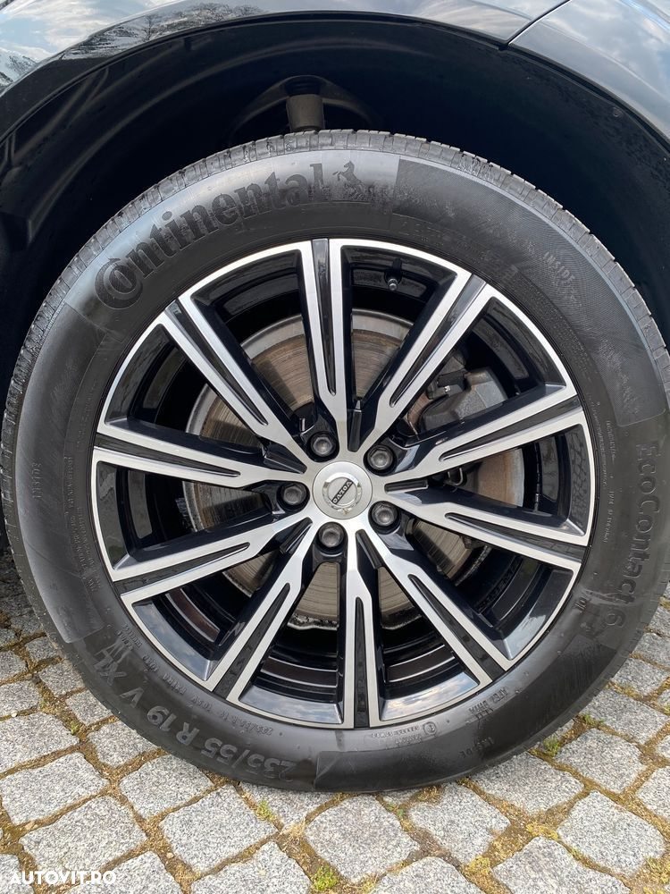Volvo XC 60 D4 AWD Geartronic Inscription - 18