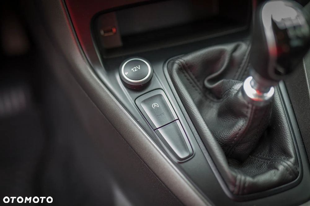 Ford Focus 1.0 EcoBoost Trend ASS - 27