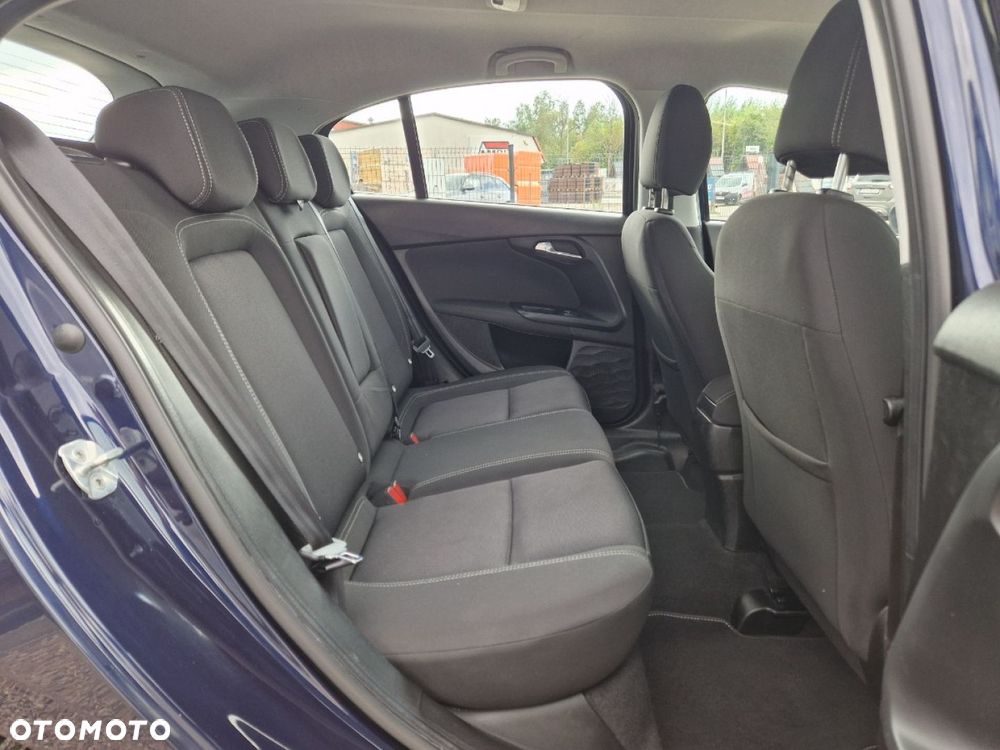Fiat Tipo 1.4 16v Mirror - 21