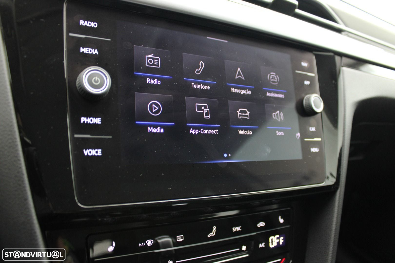 VW Arteon Shooting Brake 2.0 TDI Elegance DSG - 24