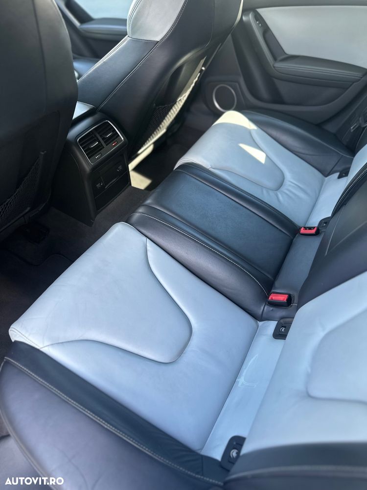 Audi S5 Sportback 3.0 TFSI quattro Stronic - 25