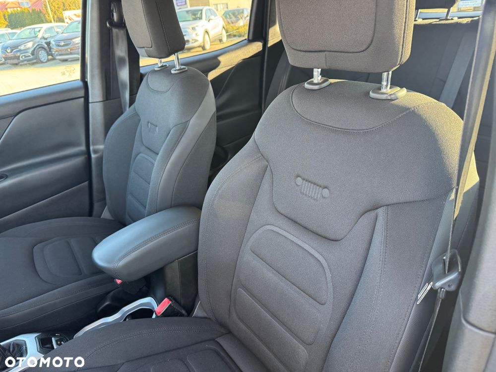 Jeep Renegade 1.4 MultiAir Opening Edition Start&Stopp - 14
