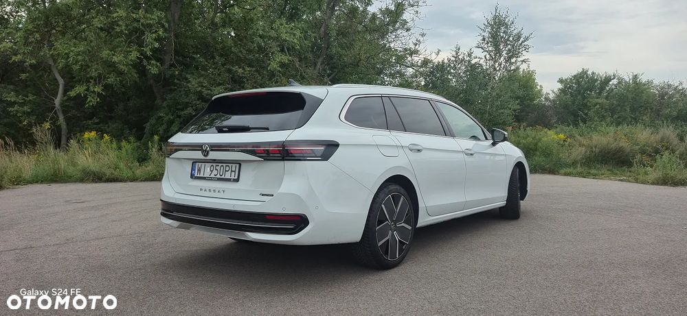 Volkswagen Passat - 39