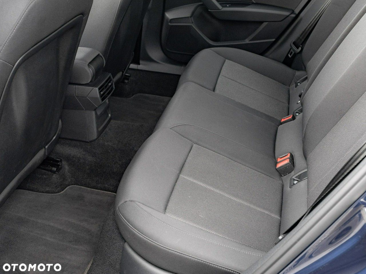 Audi A3 30 TDI S tronic - 26