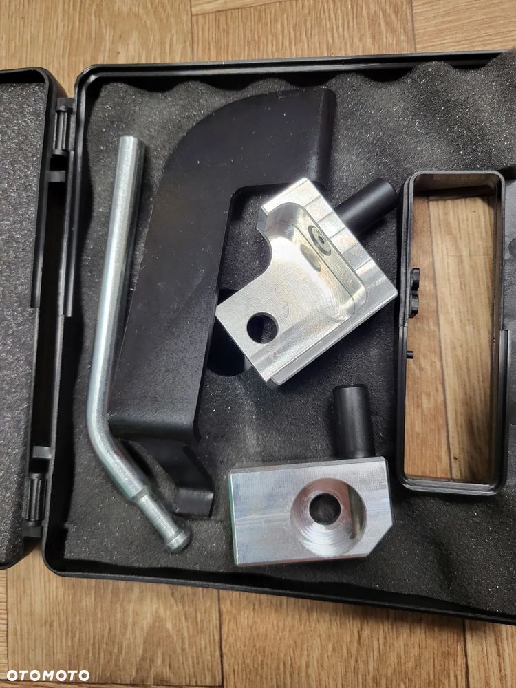 Wynajem Silniki 1.5 BlueHDI i 1.5 TDCI Wymiana łancucha 7 na 8 mm Citroen, Pegueot i inne Stelantis, Ford, Renault - 1