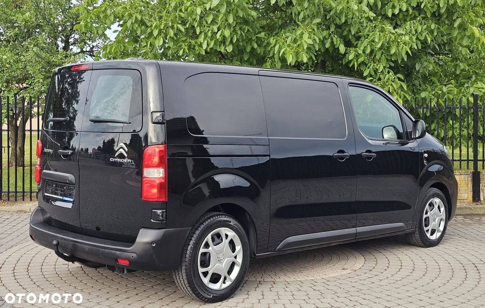 Citroën Jumpy - 12