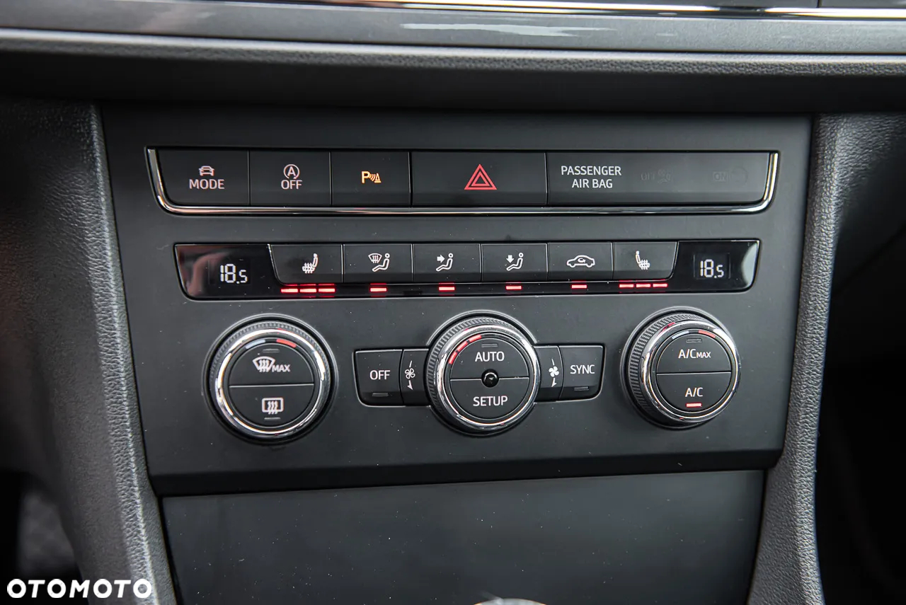 Seat Leon 1.8 TSI FR S&S - 23