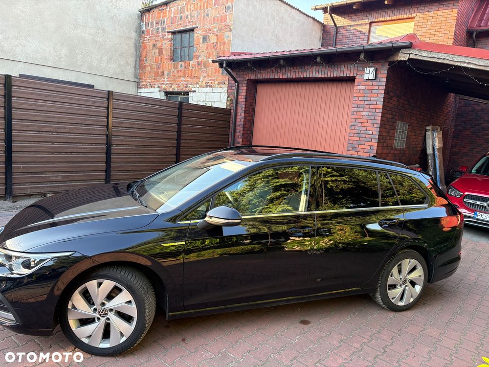 Volkswagen Golf ver-2-0-tdi-scr-dsg-style - 6