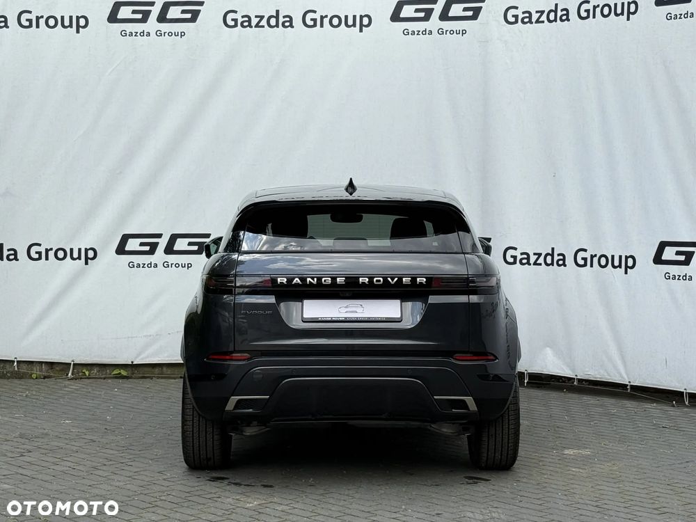 Land Rover Range Rover Evoque 2.0 D200 mHEV Hoxton Edition - 13