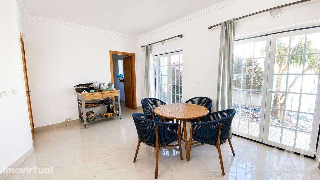Moradia isolada T3 em Ericeira de 157,34 m2 - Grande imagem: 5/29