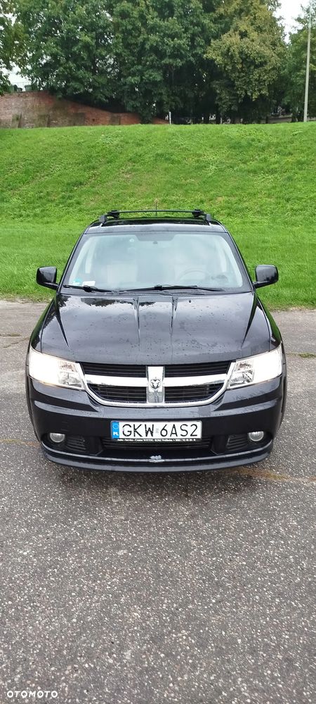 Dodge Journey 2.0 CRD SXT - 1
