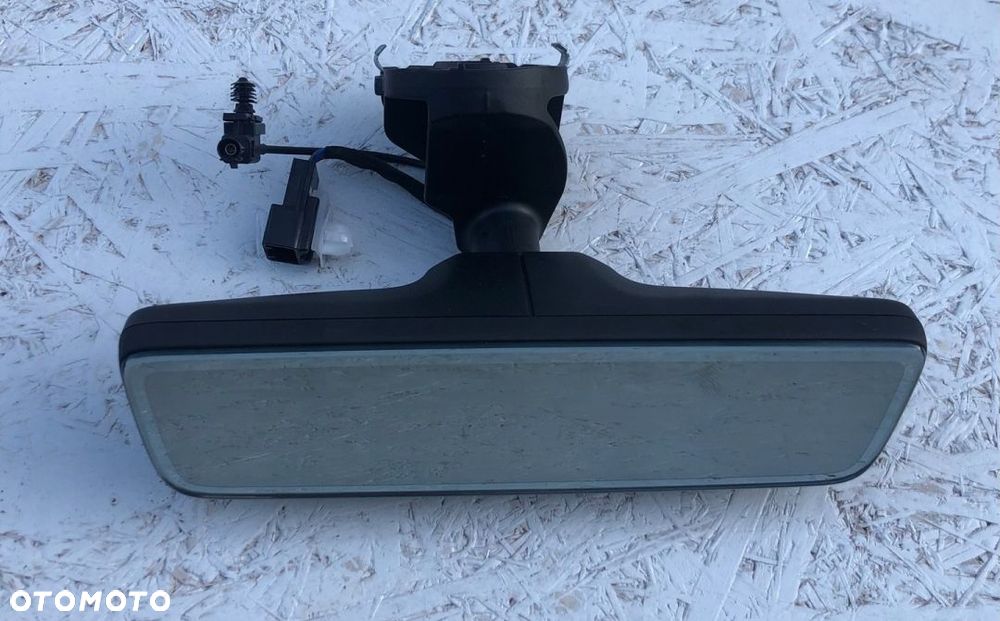 Lusterko kabinowe Fiat Ducato Citroen Jumper Boxer