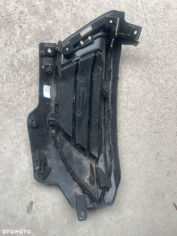 Kratka lewa zderzaka Kia Sportage 86563-R2000 - 4