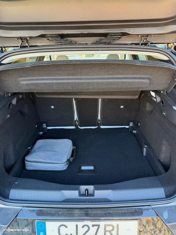 Citroën C5 Aircross 1.6 Plug-in Max - 11