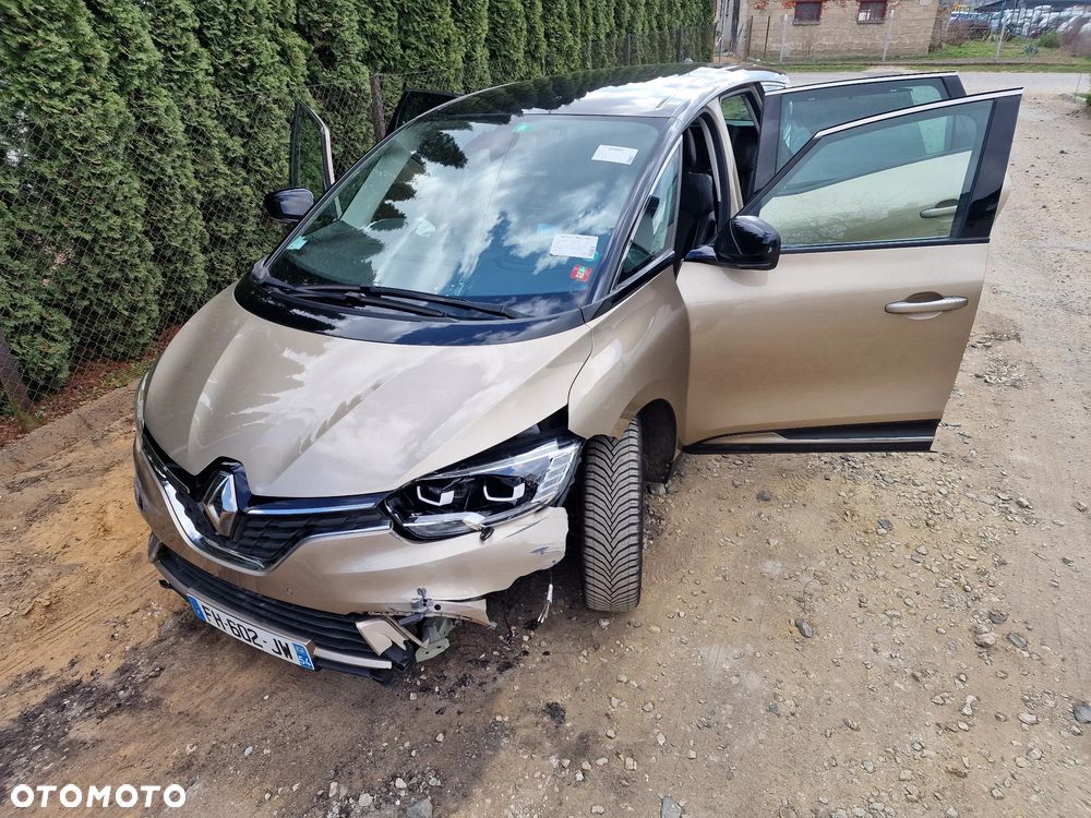 Renault Grand Scenic TCe 160 GPF BOSE EDITION - 15