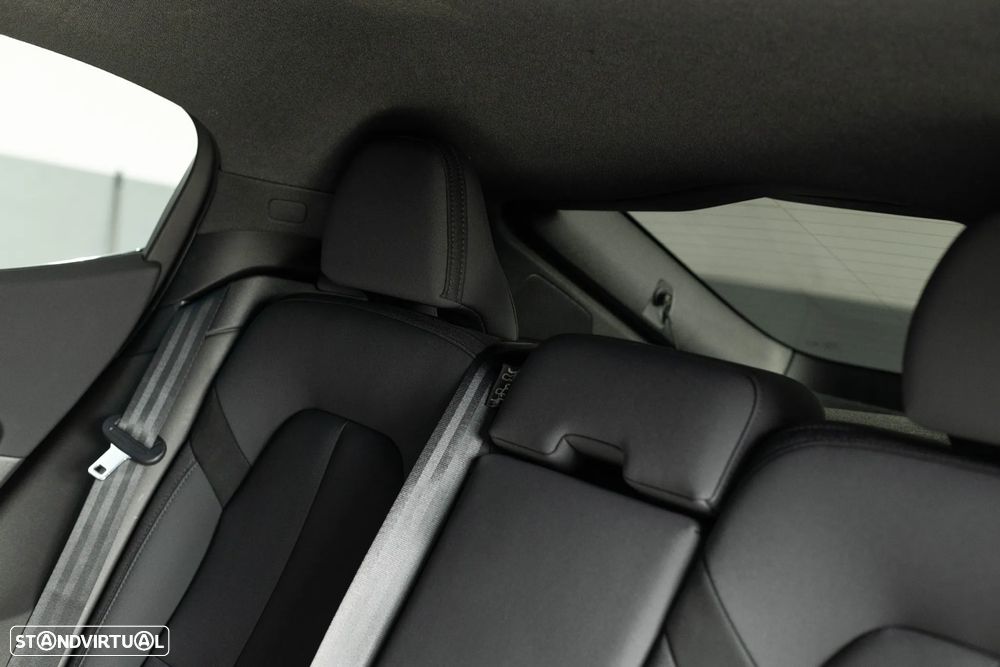 Polestar 2 Long Range 78 kWh - 29