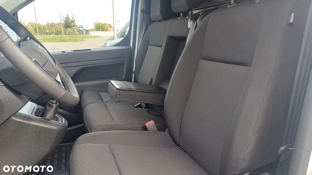 Toyota Proace - 18