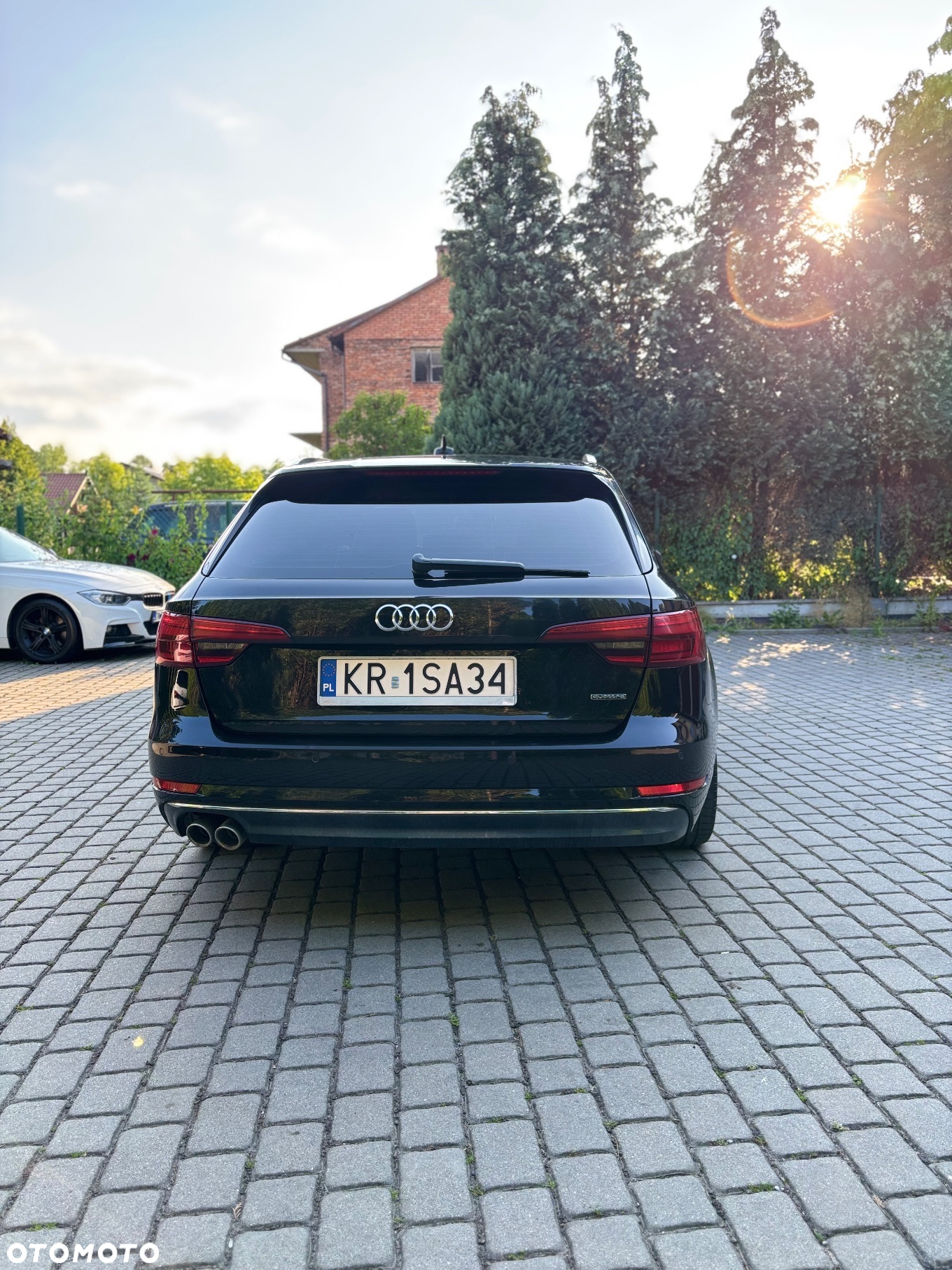 Audi A4 - 6