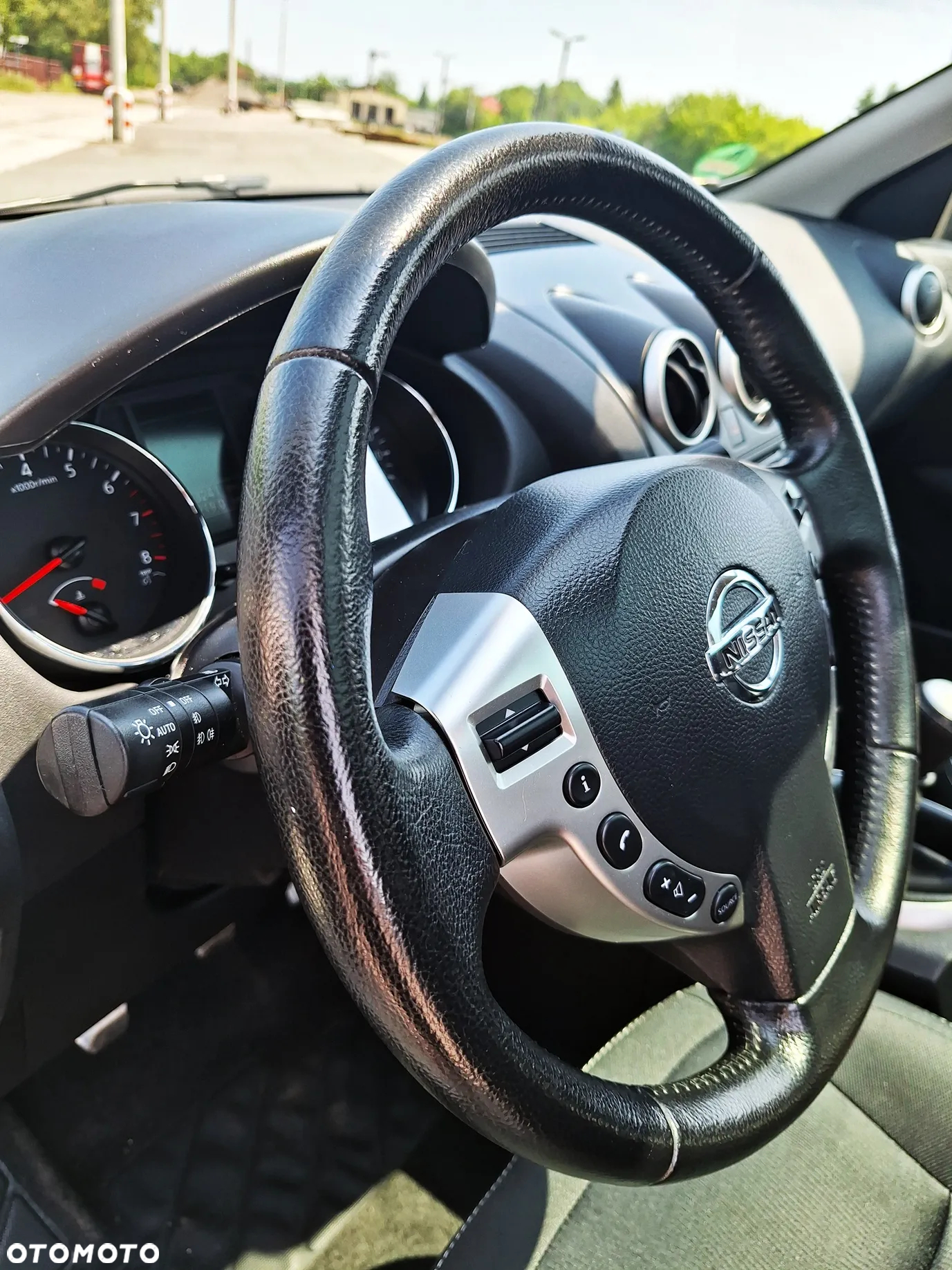 Nissan Qashqai 2.0 tekna - 29