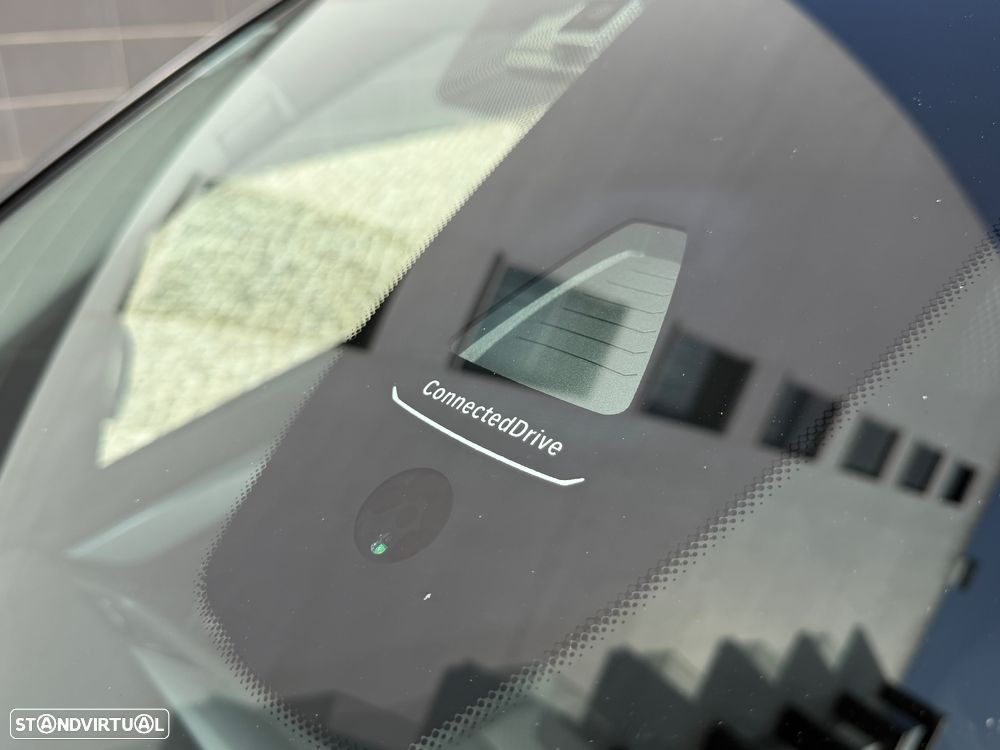 BMW 216 Gran Tourer d 7L Line Sport Auto - 11
