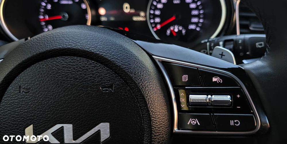 Kia Ceed 1.5 T-GDI Tribute DCT - 33