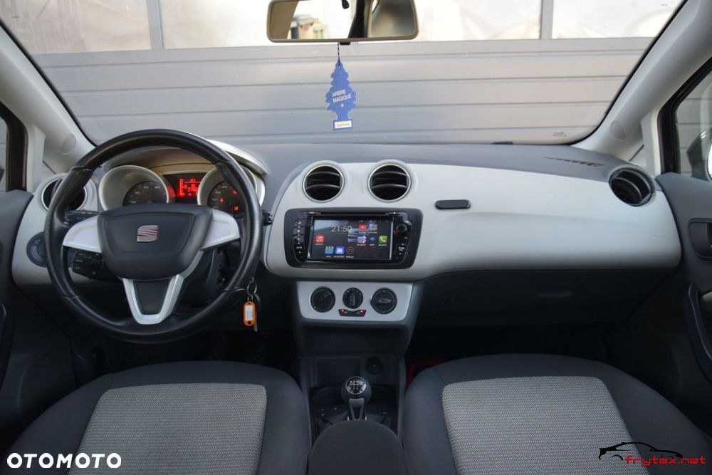 Seat Ibiza - 30