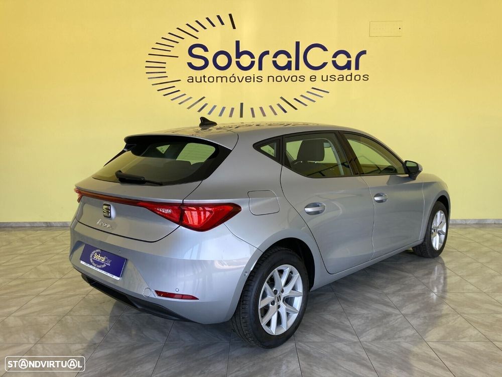 SEAT Leon 1.0 TSI Style - 3