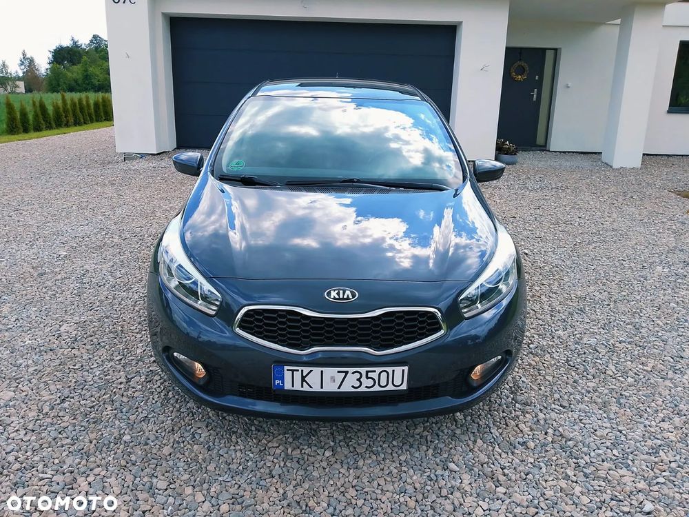 Kia Ceed 1.4 Business Line - 32
