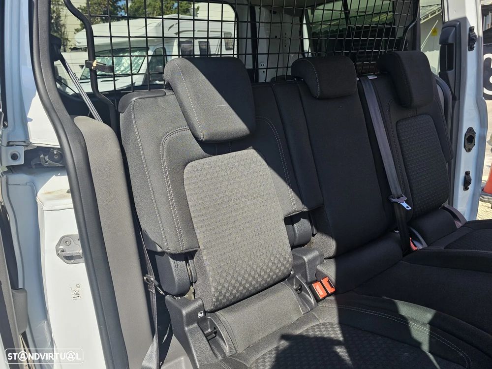 Ford Transit Connect - 5