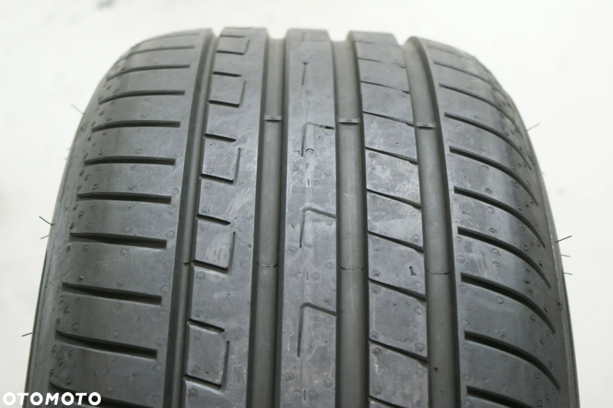 225/45R17 GOODYEAR EAGLE F1 ASYMMETRIC 3 , 6,7mm 2021r - 1