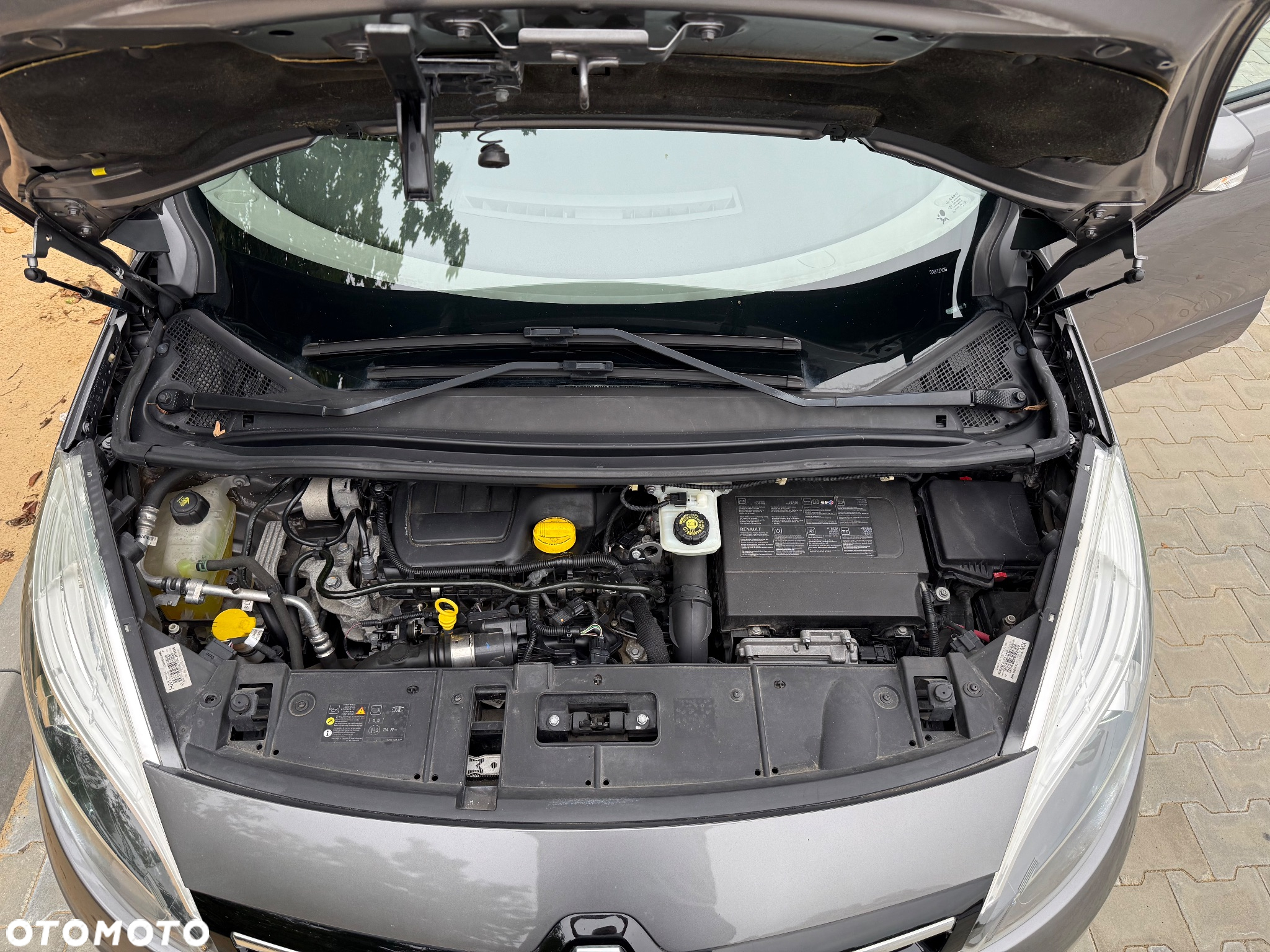Renault Grand Scenic ENERGY dCi 130 BOSE EDITION - 14