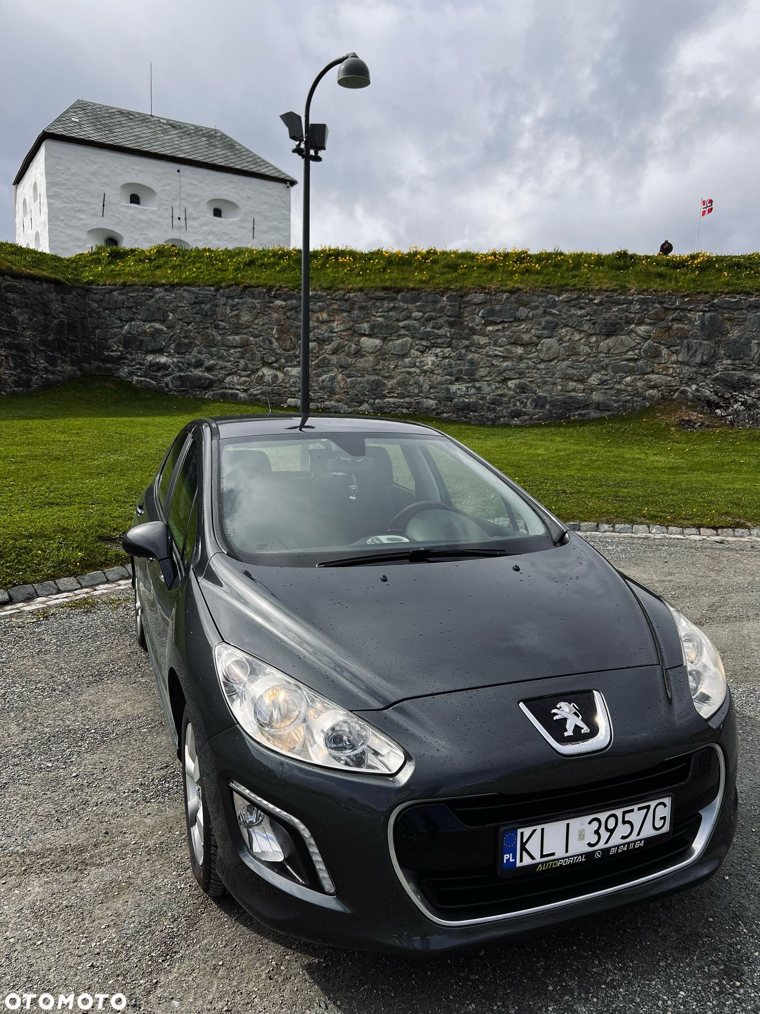Peugeot 308 - 3
